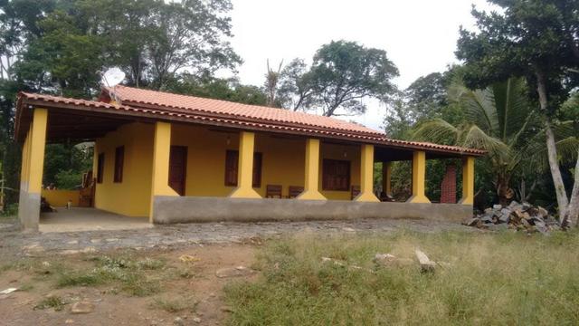 Sitio em Barro Preto-BA - Foto 2