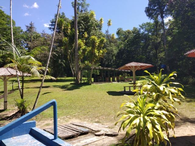 Lote Condomínio Ecológico Denpasa - Foto 5