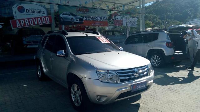 Duster Dynamique 2015.Flamarion - Foto 2