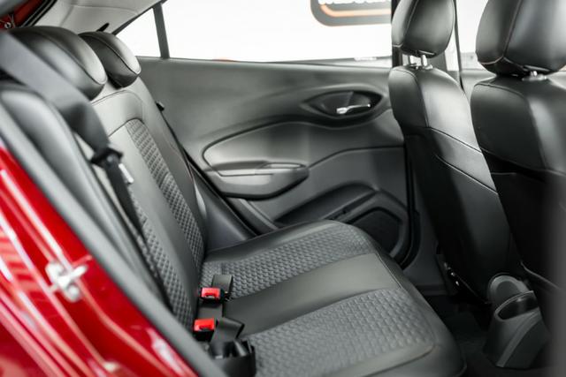 Ônix LTZ 1.4 2018 (3.600km, Único Dono, Mais Zero do Brasil) - Foto 14