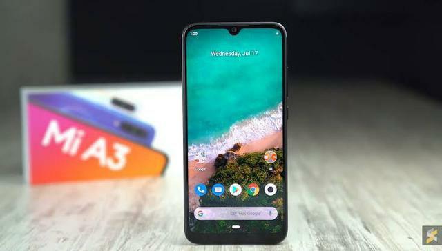 Lançamento Xiaomi Mi A3 é aqui na FGS Eletrônicos!!! - Foto 2