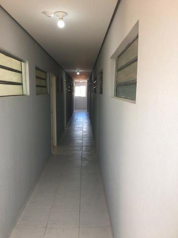Ed. Dona Rosa (Apartamentos no Dirceu) - Amc Imobiliária - Foto 2