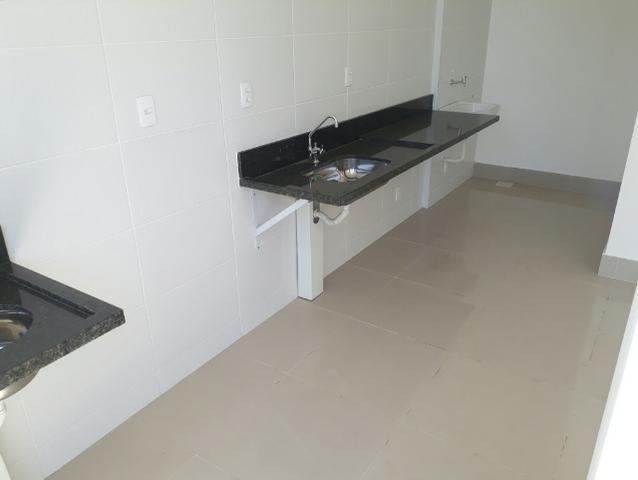 Apartamento 2Q Terra Mundi Parque Cascavel - Foto 3