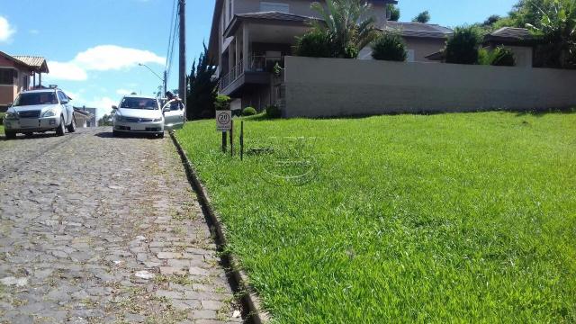 Terreno à venda em Jansen, Gravataí cod:2624 - Foto 4