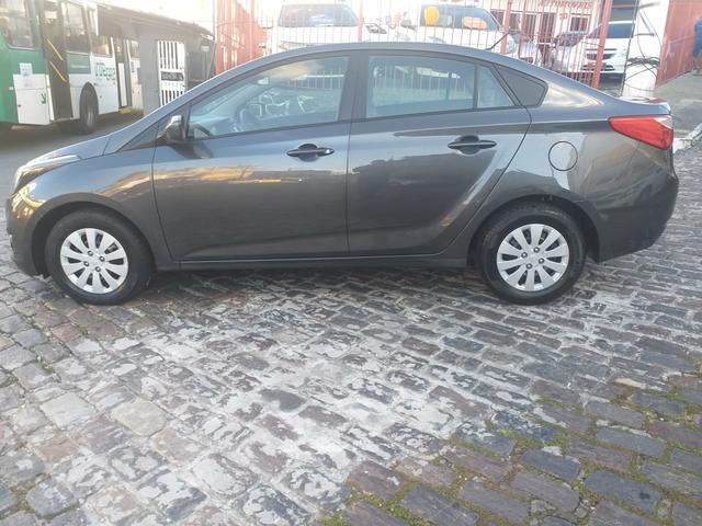Hb20s 1.6 2015 automático - Foto 5
