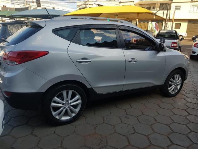 IX35 2.0 gls FLEX 2015 - Foto 5