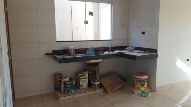 Vende-se Casa Bairro Paranaíba - Foto 9