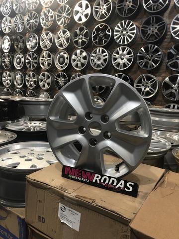 Roda Renault Duster Oroch Aro 16 Furação 5x114 Original - Foto 3