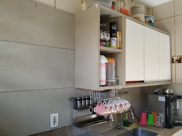 Vendo casa de 3 quartos, oportunidade! - Foto 15