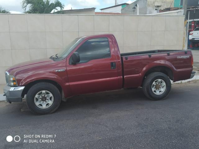 F250 2002 6cc - Foto 2