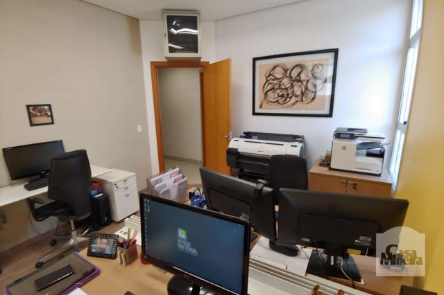 Escritório à venda em Estoril, Belo horizonte cod:257028 - Foto 2