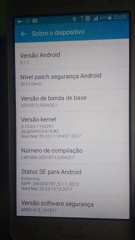 Sansung gran prime - Foto 3