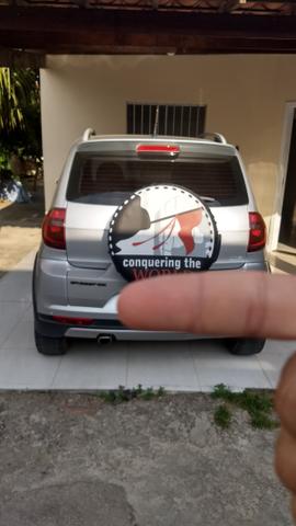 R$29000 vendo CrossFox 2011 - Foto 2
