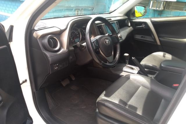 RAV4 2.5 4X4 16V AUT. - Foto 7