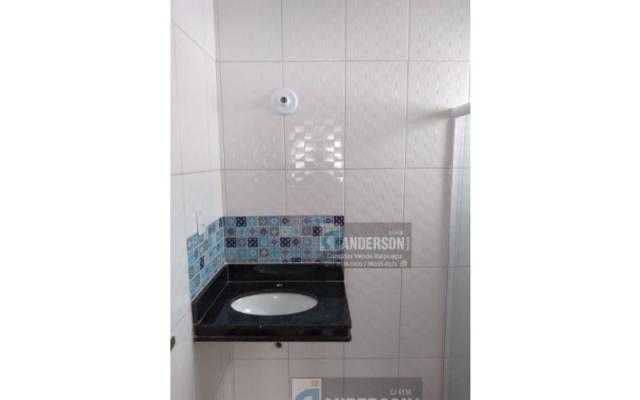 Excelente casa c/ 3 Qts, sendo 1 Suíte, 1 Qt externo, Churrasq. Terreno 480m - Foto 16