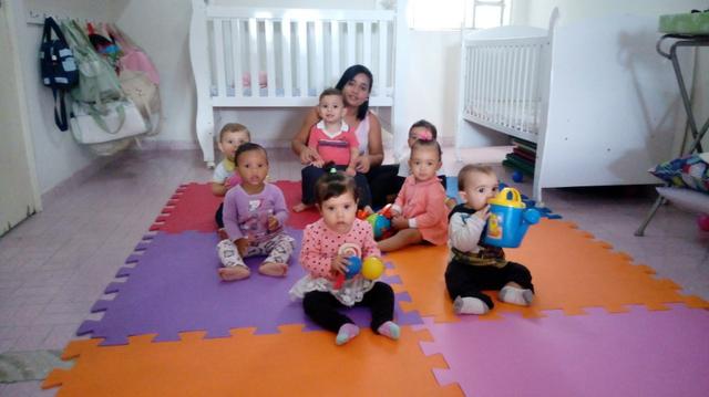 Espaço Vila Criança Creche Escola no P. Ipê - Foto 2