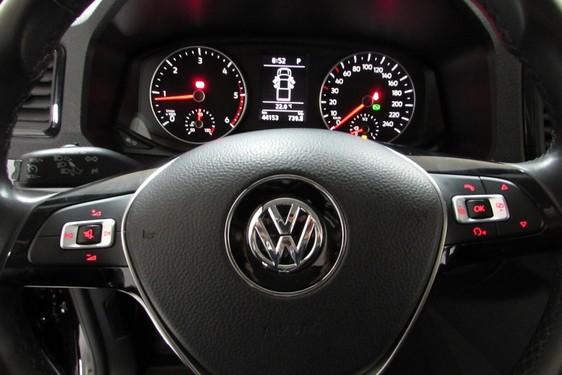 Amarok Trendline CD 2.0 Tdi 4X4 Diesel Aut - Foto 9