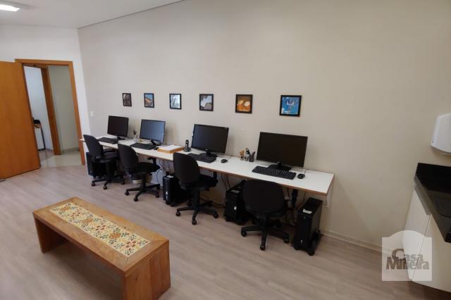 Escritório à venda em Estoril, Belo horizonte cod:257028 - Foto 12