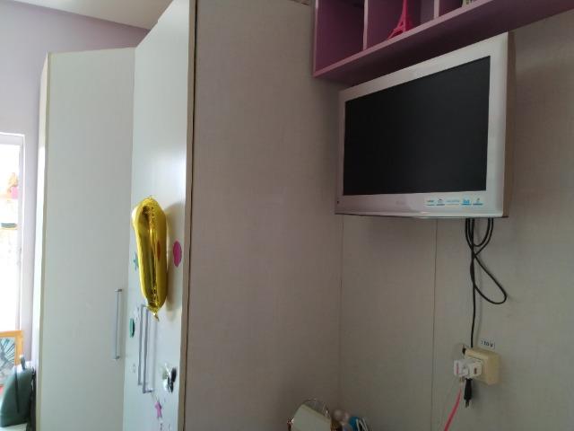 Vendo casa de 3 quartos, oportunidade! - Foto 6