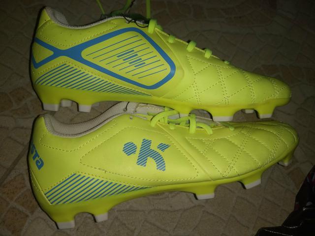 Vendo Chuteira - Foto 2