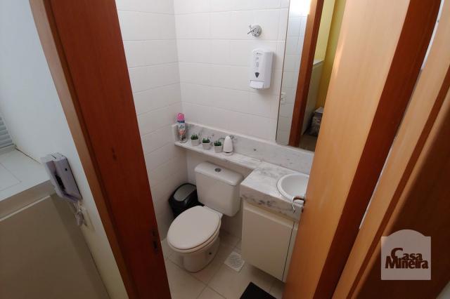 Escritório à venda em Estoril, Belo horizonte cod:257028 - Foto 7