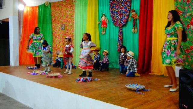 Espaço Vila Criança Creche Escola no P. Ipê - Foto 6
