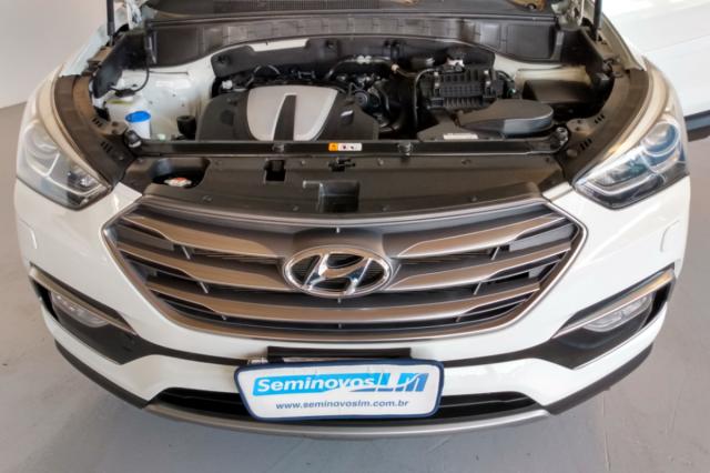 3.3 MPFI 4X4 7 LUGARES V6 AUT. - Foto 15