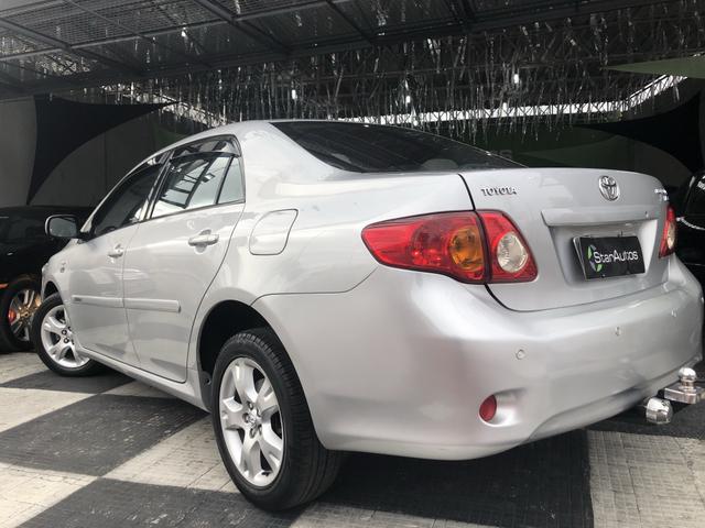 Toyota Corolla XLI 1.8 Automático *Promoção* Transferência e Tanque cheio Grátis - Foto 4