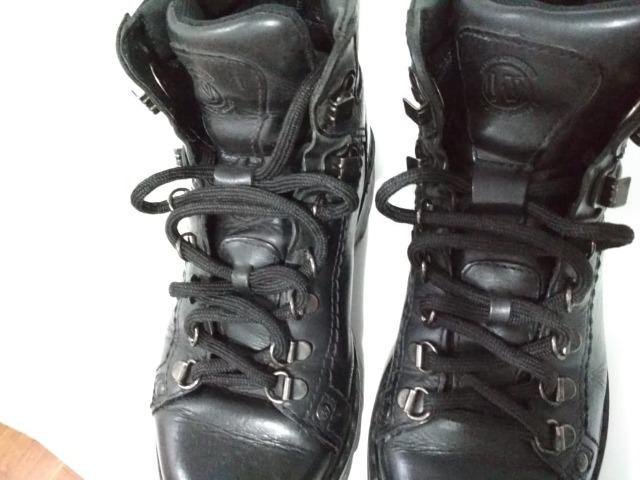 Bota West Coast - Nº35 - Unissex - Foto 2