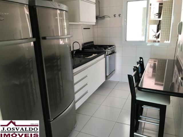 Apartamento para alugar com 4 dormitórios em Alphaville i, Salvador cod:AP00101 - Foto 19