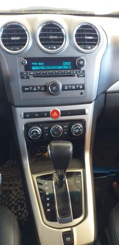 Captiva 2011 3.0 v6 sport AWD - Foto 3