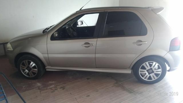Palio 1.4 ELX