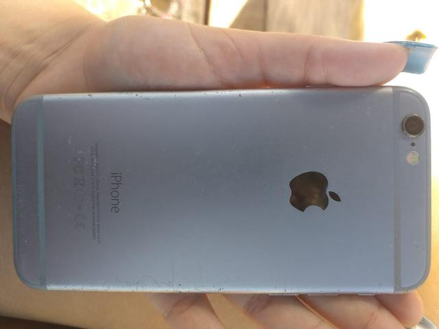 Vendo Iphone 6 64 GB