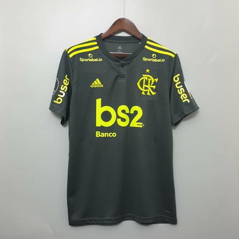 Camisas de futebol, todos os times internacionais e alguns nacionais - Foto 2
