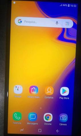 Vendo celular