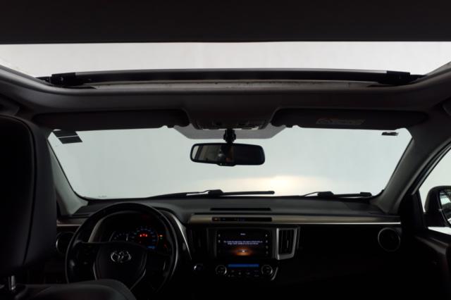 RAV4 2.5 4X4 16V AUT. - Foto 10