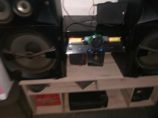 Sony shake 7 2400 rms - Foto 2