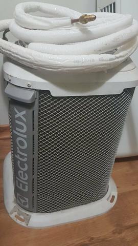 Ar condicionado Split Electrolux 9mil BTUS - Foto 6