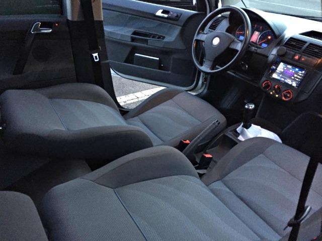 Polo 1.6 sedan 2010 completo - Foto 9