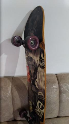 Sk8 longboard urgh