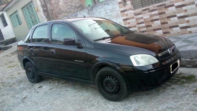 Vendo Corsa Premium 2009
