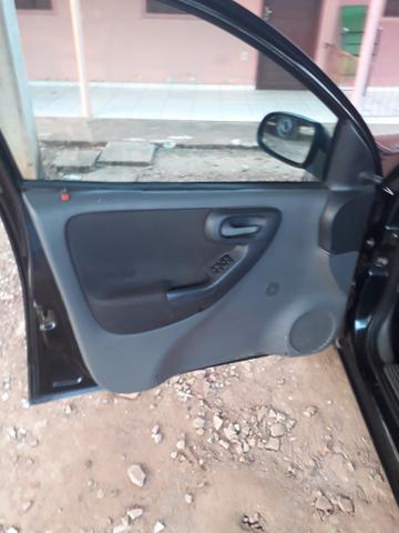 Vendo esse corsa 10,000 mil