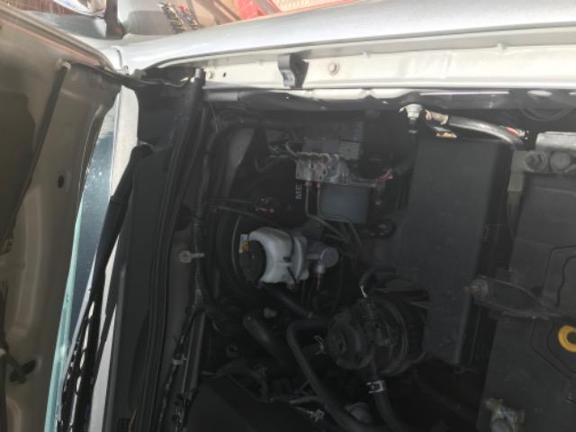 Hilux srv 2012 100 mil - Foto 9