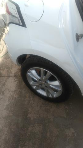 Agile LTZ 1.4 km 58.768 - Foto 6