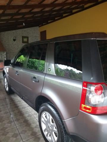 Freelander 2 - Foto 3