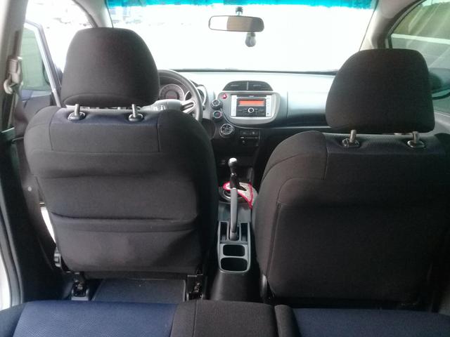 Honda fit muito bem conservado - Foto 4