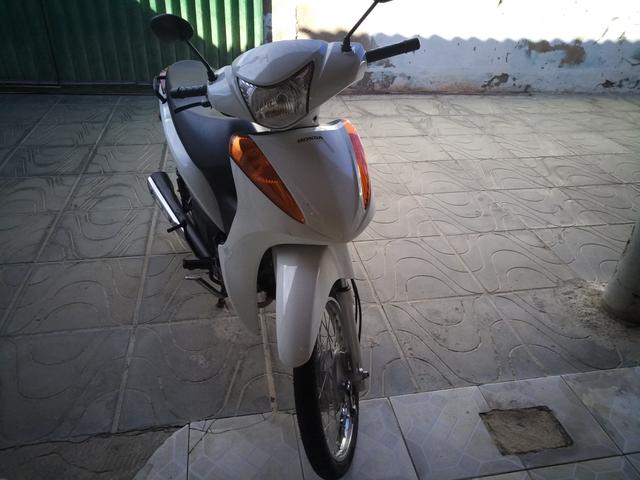 HONDA BIZ 100 2015 - Foto 3