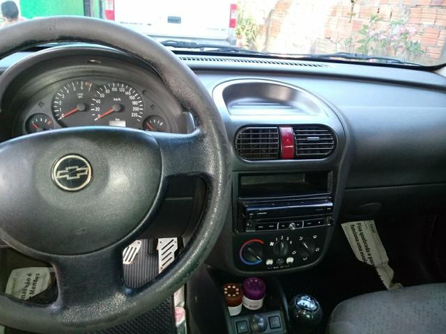 Corsa Sedan Premium 06/06 - Foto 3