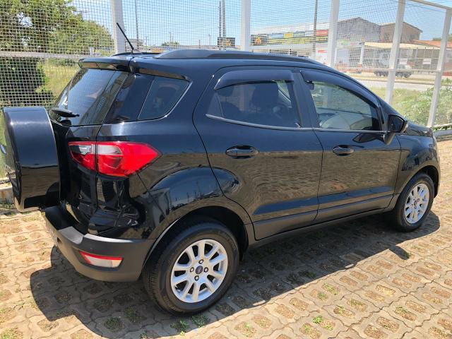 Ecosport 1.5 se 2018 automático, único dono, garantia de fábrica. - Foto 5
