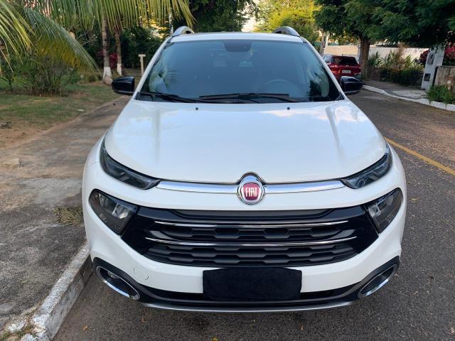 Toro volcano 4x4 diesel - Foto 4